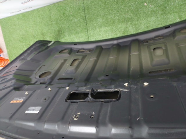 651006CA0B NISSAN Капот купить в Хмельницкий