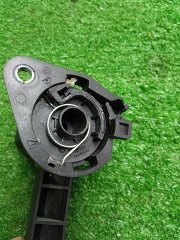 656226LA0A NISSAN Ручка открывания капота купить в Чернигов