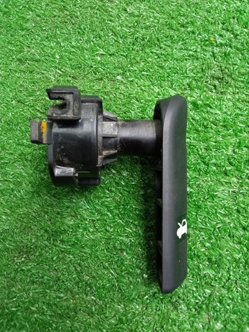 656226LA0A NISSAN Ручка открывания капота купить в Хмельницкий