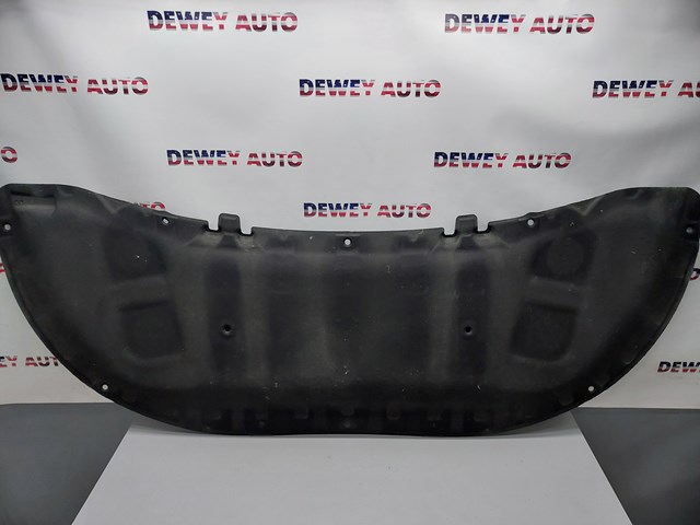 658406RR0A NISSAN Шумоизоляция капота купить в Одесса