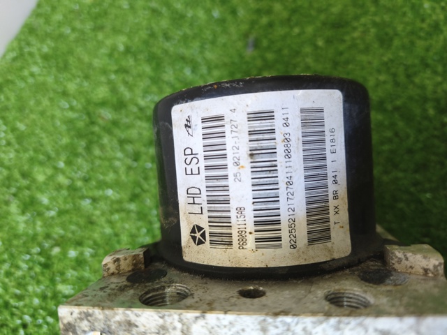 68091115AB CHRYSLER купить в Хмельницкий