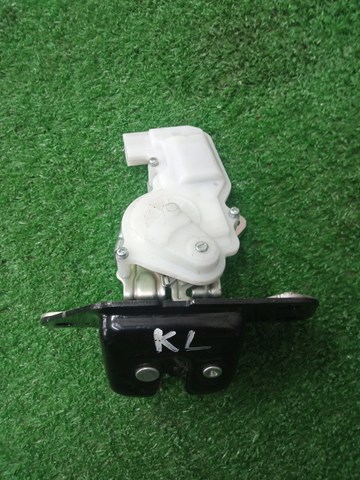 CHRYSLER 68110603AC Замок крышки багажника (двери 3/5-й задней) в наличии Днепр