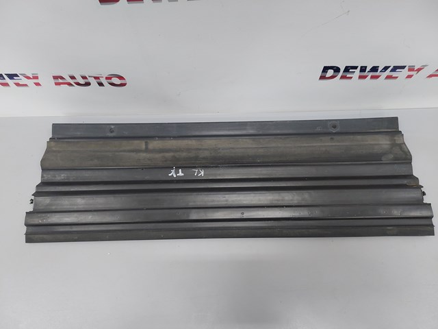 Защита бампера переднего, правая 68140328AA CHRYSLER