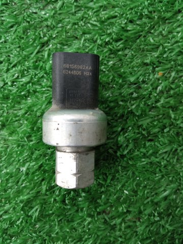 Клапан давления кондиционера 68156982AA CHRYSLER