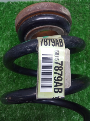 68157879AB CHRYSLER Задняя пружина купить в Днепр