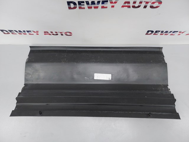 Обвес бампера 68207944AA CHRYSLER
