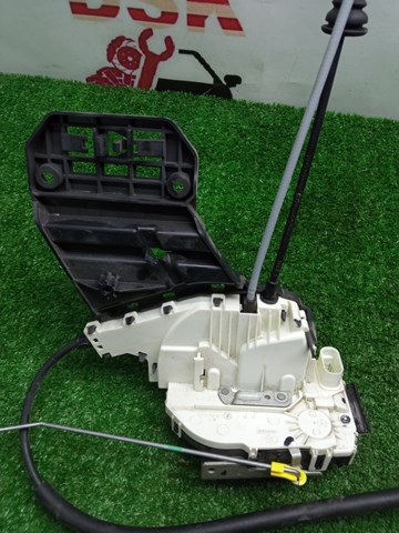 68211097AB CHRYSLER Замок водительской двери купить в Одесса