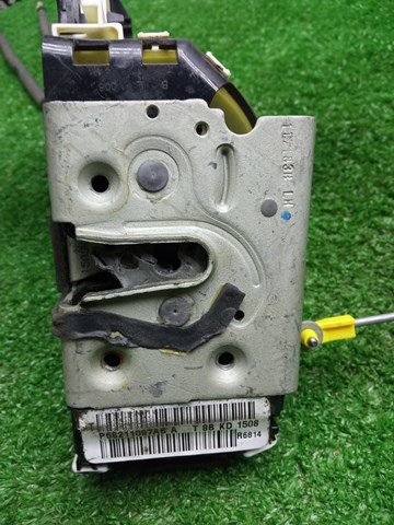 CHRYSLER 68211097AB Замок водительской двери в наличии Харьков