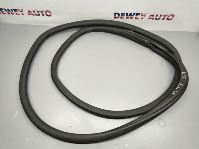 Прокладка двери задней, (на двери) 68225188AB CHRYSLER
