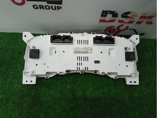 CHRYSLER 68233464AE Приборная доска (щиток приборов) в наличии Украина