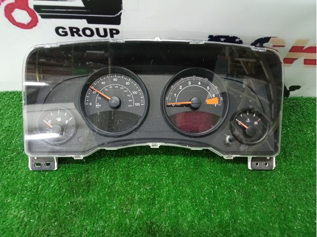 Приборная доска 68233464AE CHRYSLER