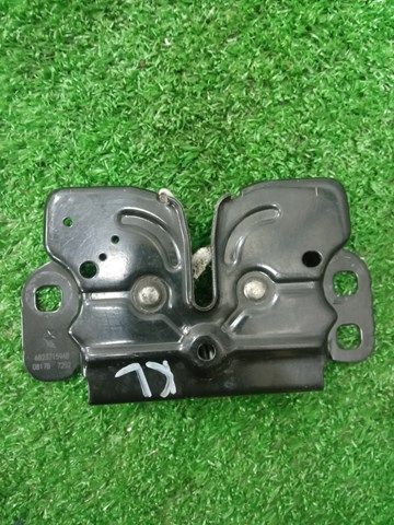 Запор капота (замок и привод замка капота) 68237159AB CHRYSLER