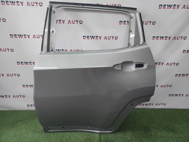 Дверь пассажирская задняя левая 68246269AB CHRYSLER