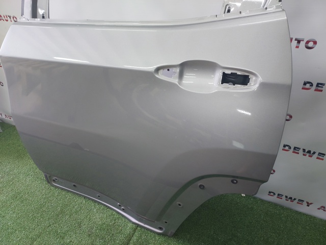 68246269AB CHRYSLER Дверь задняя левая купить в Украина