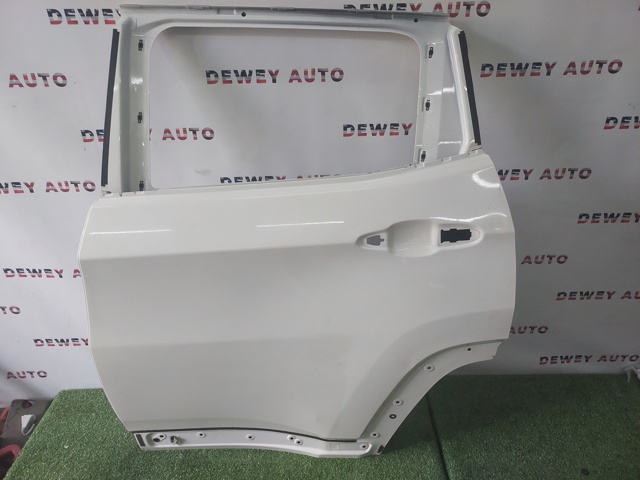 Дверь пассажирская задняя левая 68246269AB CHRYSLER