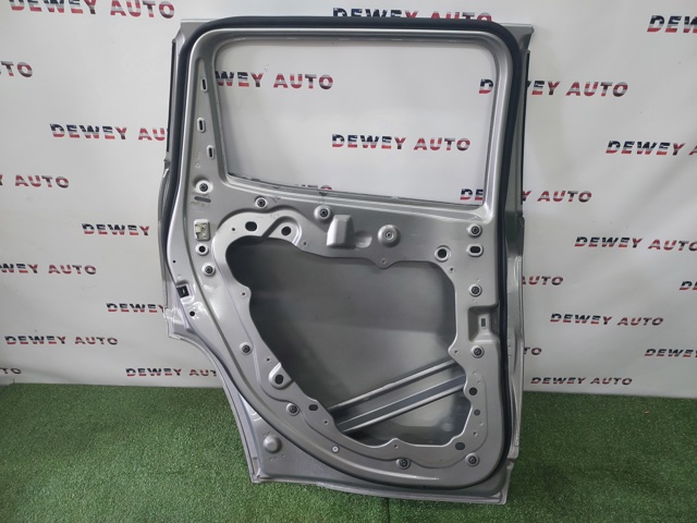 68246269AB CHRYSLER Дверь задняя левая купить в Тернополь