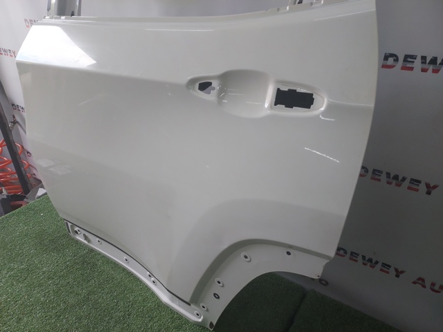 CHRYSLER 68246269AB Дверь задняя левая в наличии Ирпень