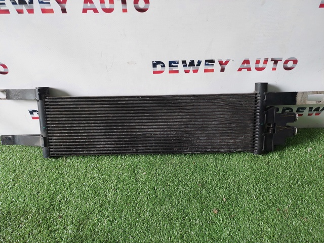 CHRYSLER 68249191AB Радиатор охлаждения АКПП в наличии Николаев