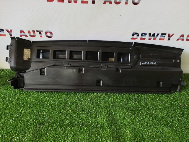 CHRYSLER 68250522AB Воздуховод (дефлектор) радиатора верхний в наличии Черкассы