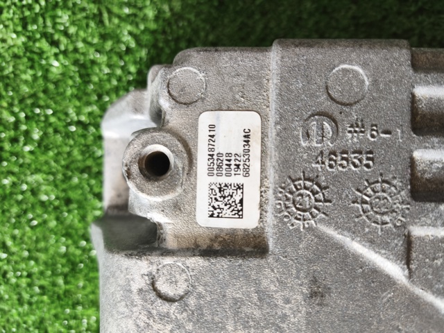 68253034AC CHRYSLER Подушка (опора) двигателя левая купить в Ужгород