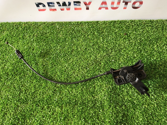Ручка открытия капота 68257542AA CHRYSLER