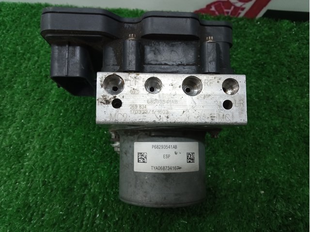 CHRYSLER 68268292AC в наличии Ровно