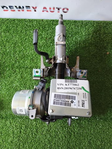 Колонка рулевая 68276903AK CHRYSLER