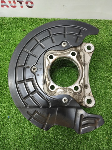 68282576AD CHRYSLER Цапфа передняя правая купить в Киев