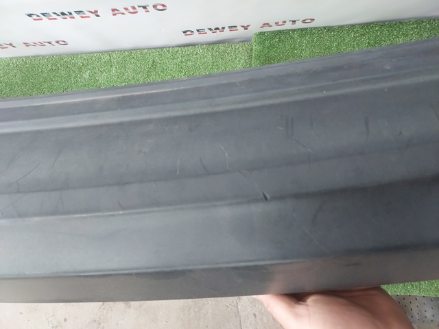 68287434AC CHRYSLER Задний бампер купить в Сумы