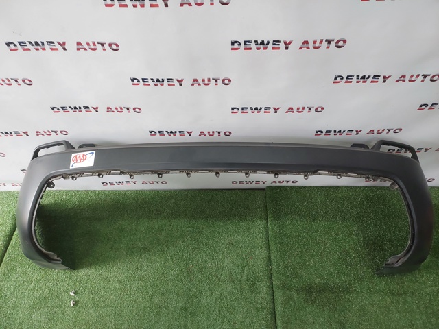 Задний бампер 68287434AC CHRYSLER