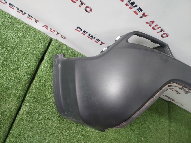 68287434AC CHRYSLER Бампер задний купить в Ужгород