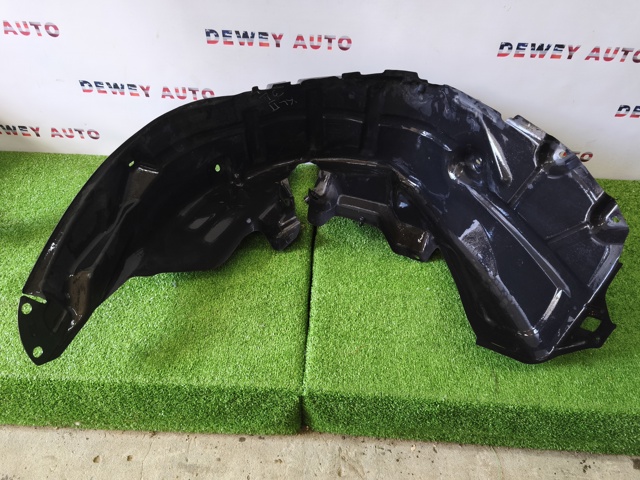 68287925AD CHRYSLER Подкрылок задний левый купить в Сумы