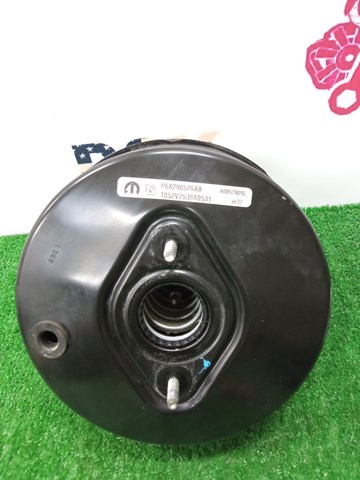 CHRYSLER 68290526AB в наличии Чернигов