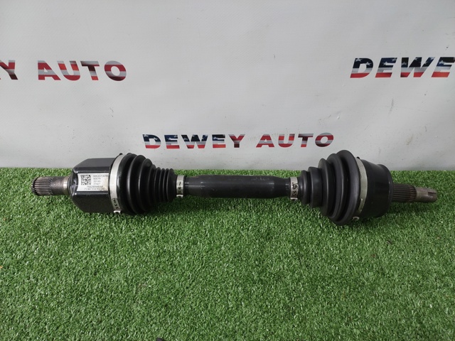Полуось задняя 68290566AA CHRYSLER
