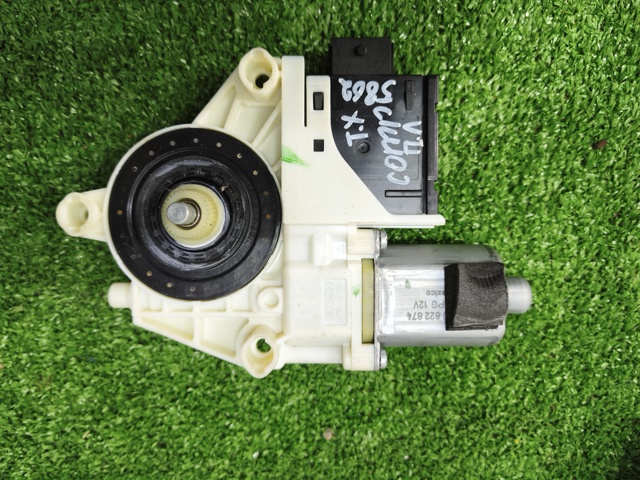 CHRYSLER 68302551AA Мотор стеклоподъемника двери передней левой в наличии Украина