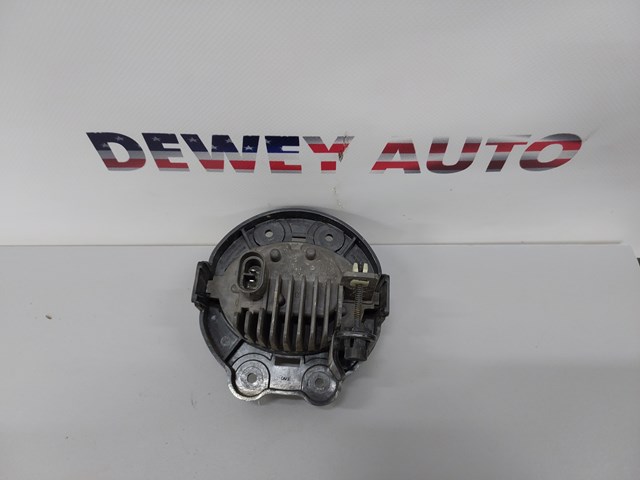 CHRYSLER 68302775AA Фара противотуманная левая в наличии Черновцы