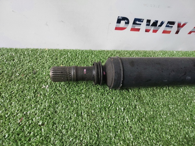 CHRYSLER 68305555AB Кардан задний в наличии Киев