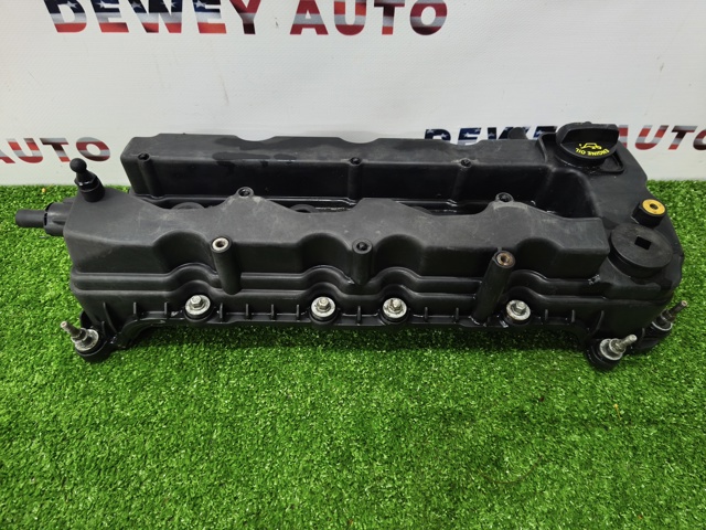 68306572AB CHRYSLER Крышка клапанная купить в Ровно