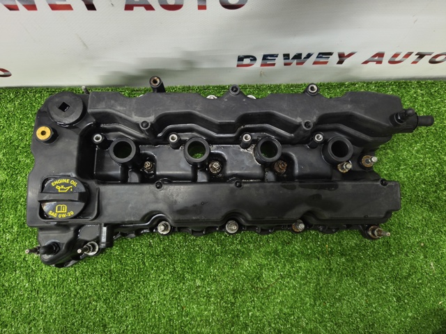 CHRYSLER 68306572AB Крышка клапанная в наличии Полтава
