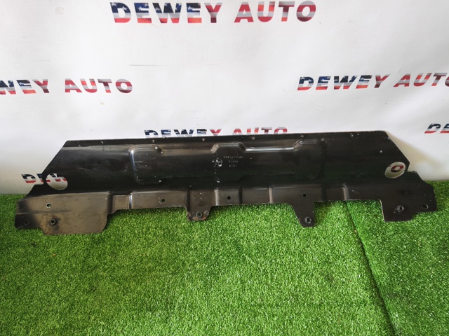 CHRYSLER 68306725AB Защита бампера переднего в наличии Черкассы