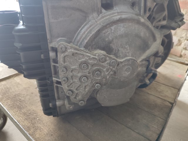 CHRYSLER 68311487BA АКПП в сборе (автоматическая коробка передач) в наличии Николаев