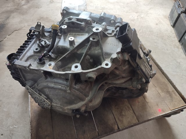 CHRYSLER 68311487BA АКПП в наличии Житомир