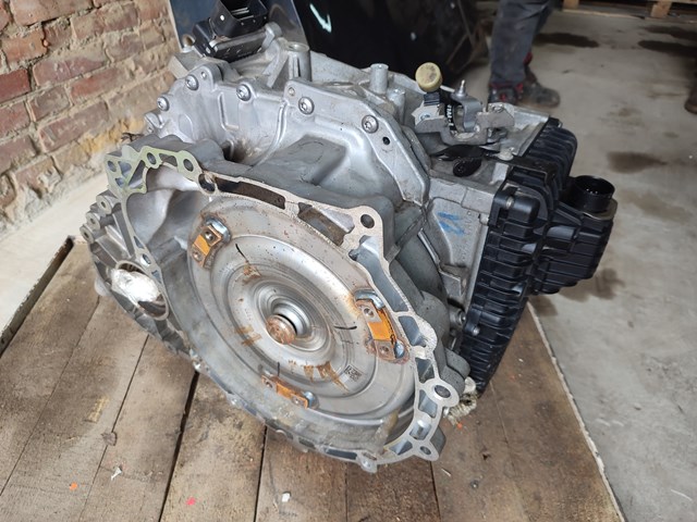 Коробка автомат 68311487BA CHRYSLER
