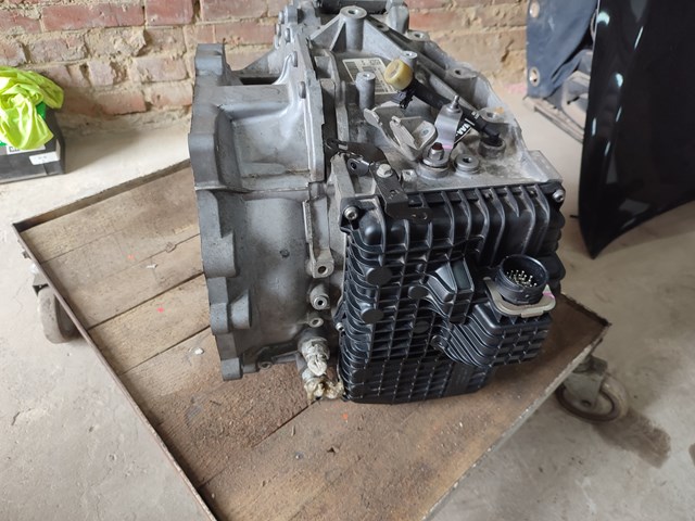 CHRYSLER 68311487BA АКПП в наличии Харьков