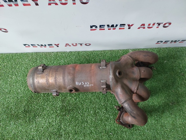 68315810AA CHRYSLER Коллектор выпускной купить в Николаев