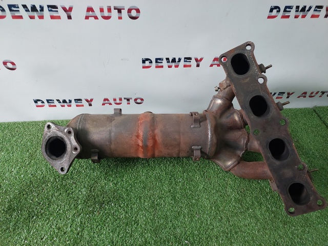 68315810AA CHRYSLER Коллектор выпускной купить в Украина