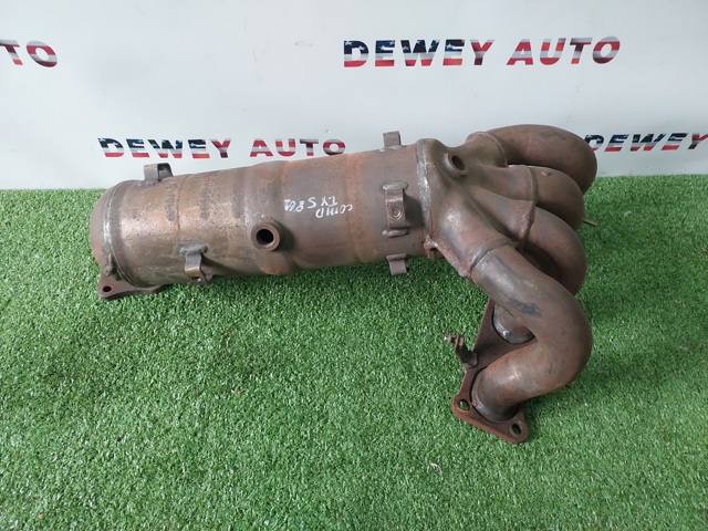 Коллектор выпускной 68315810AA CHRYSLER