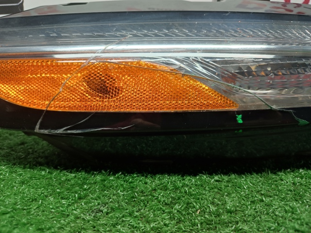 CHRYSLER 68321886AB Фара дневного света правая в наличии Винница