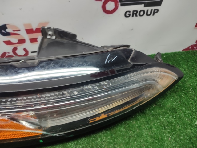 CHRYSLER 68321886AB Фара дневного света правая в наличии Киев