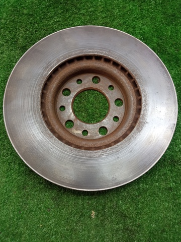 CHRYSLER 68327786AA Диск тормозной передний в наличии Винница